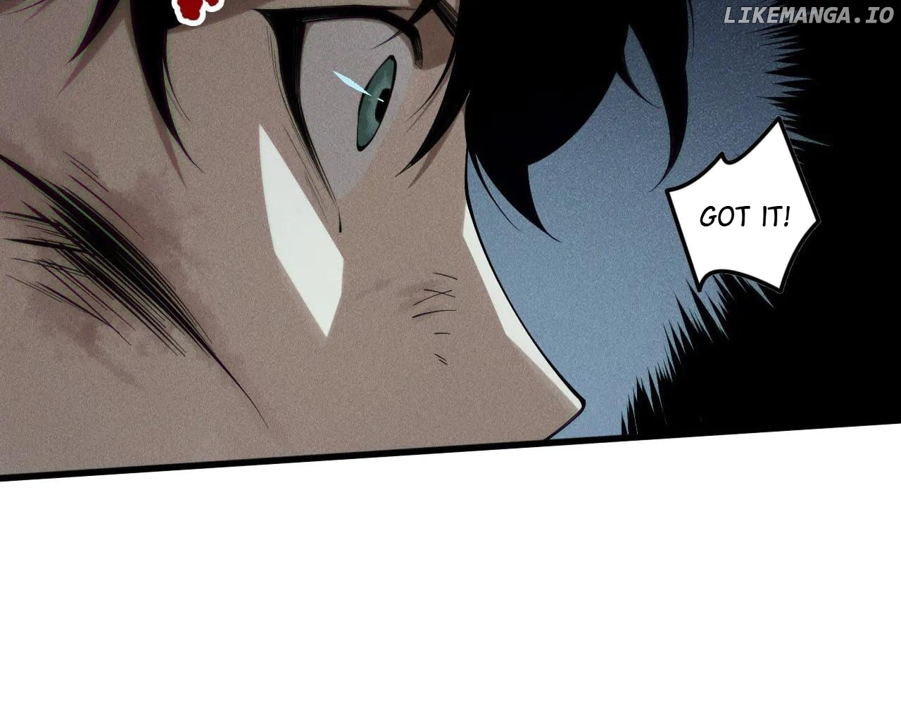 Read Catastrophic Necromancer EN Manga Online