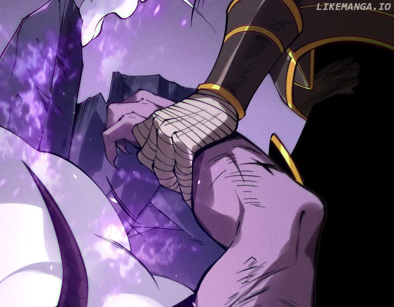 Read Catastrophic Necromancer EN Manga Online