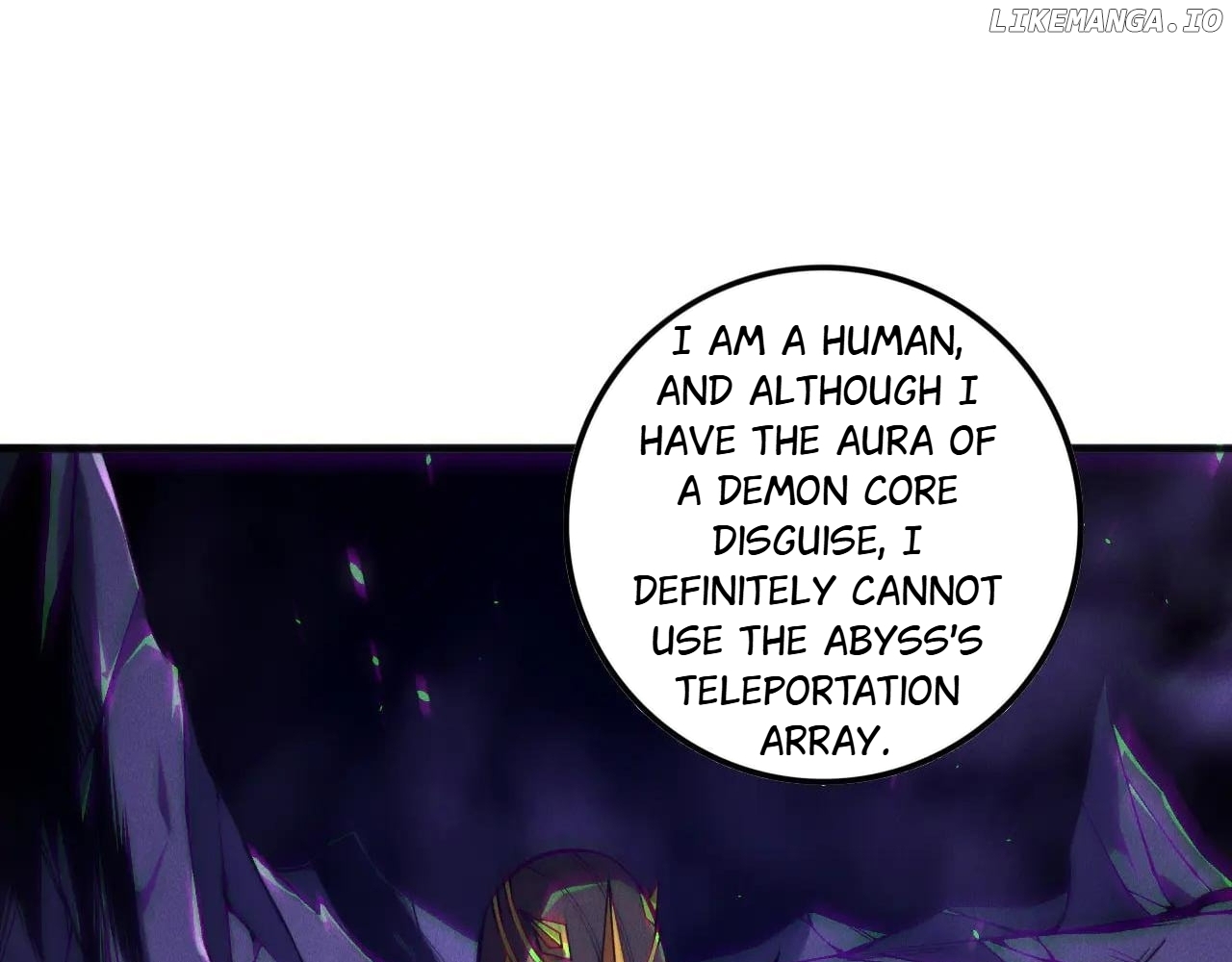 Read Catastrophic Necromancer EN Manga Online