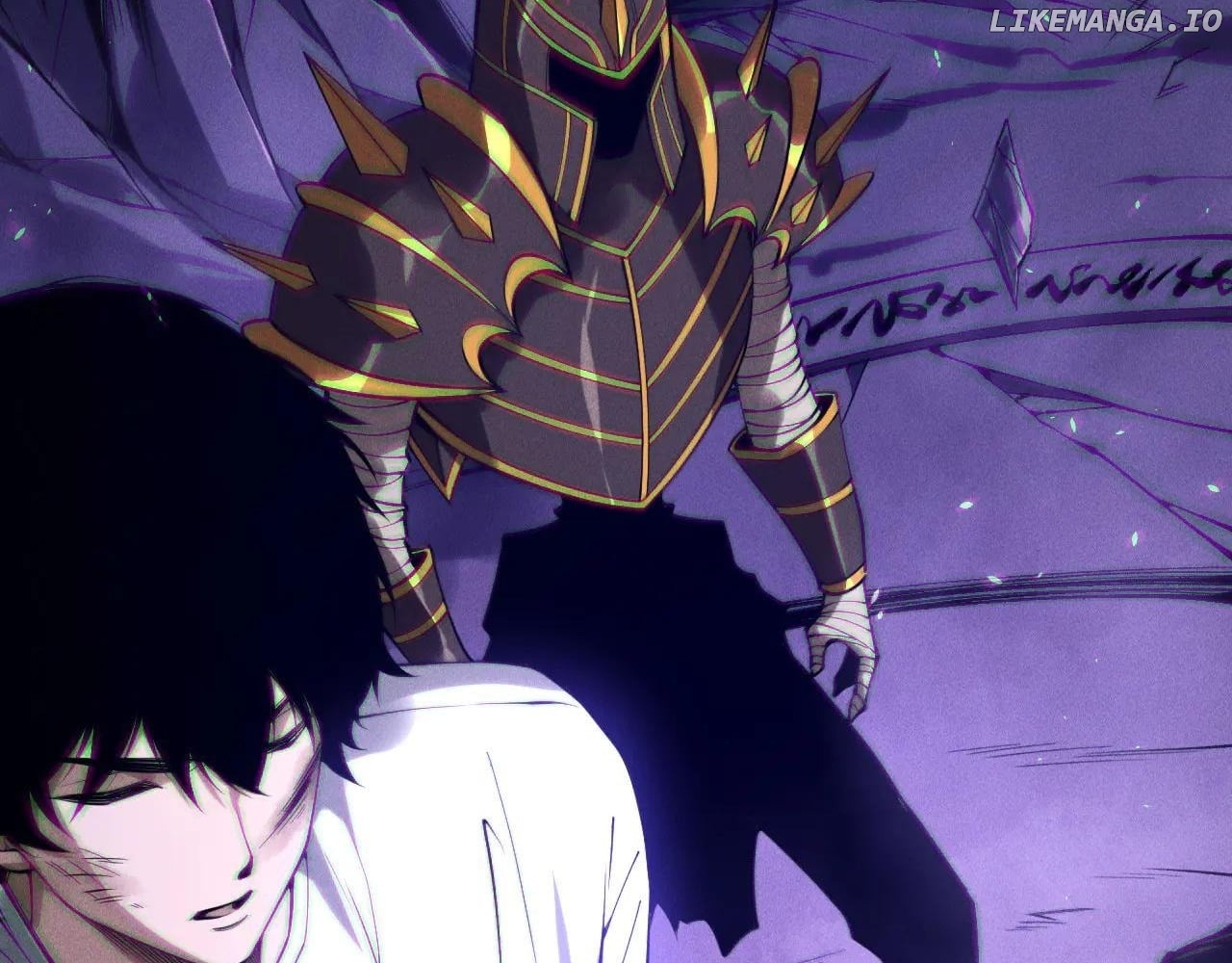 Read Catastrophic Necromancer EN Manga Online
