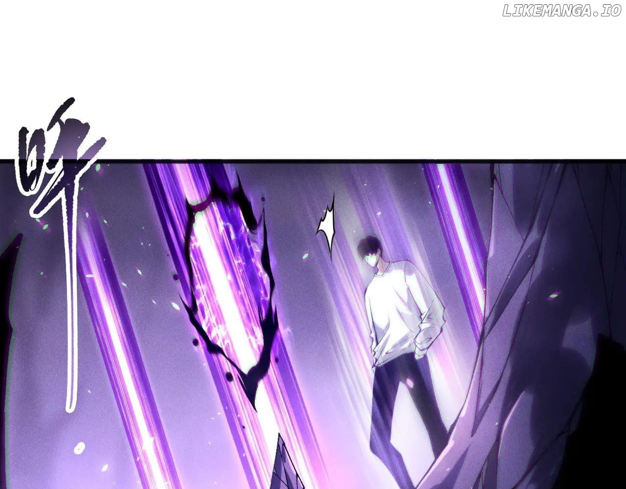 Read Catastrophic Necromancer EN Manga Online