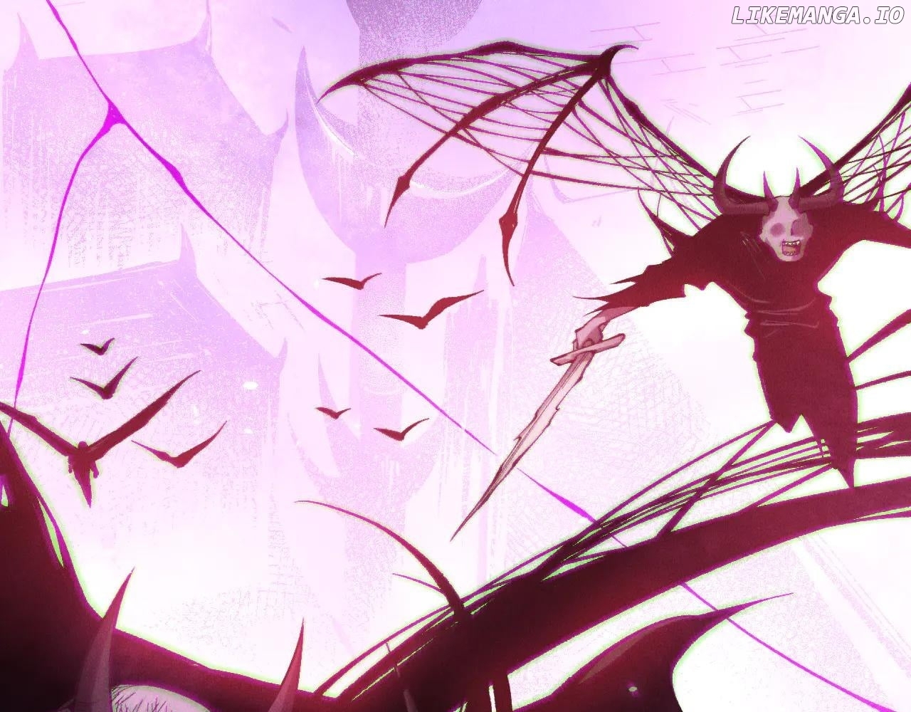 Read Catastrophic Necromancer EN Manga Online