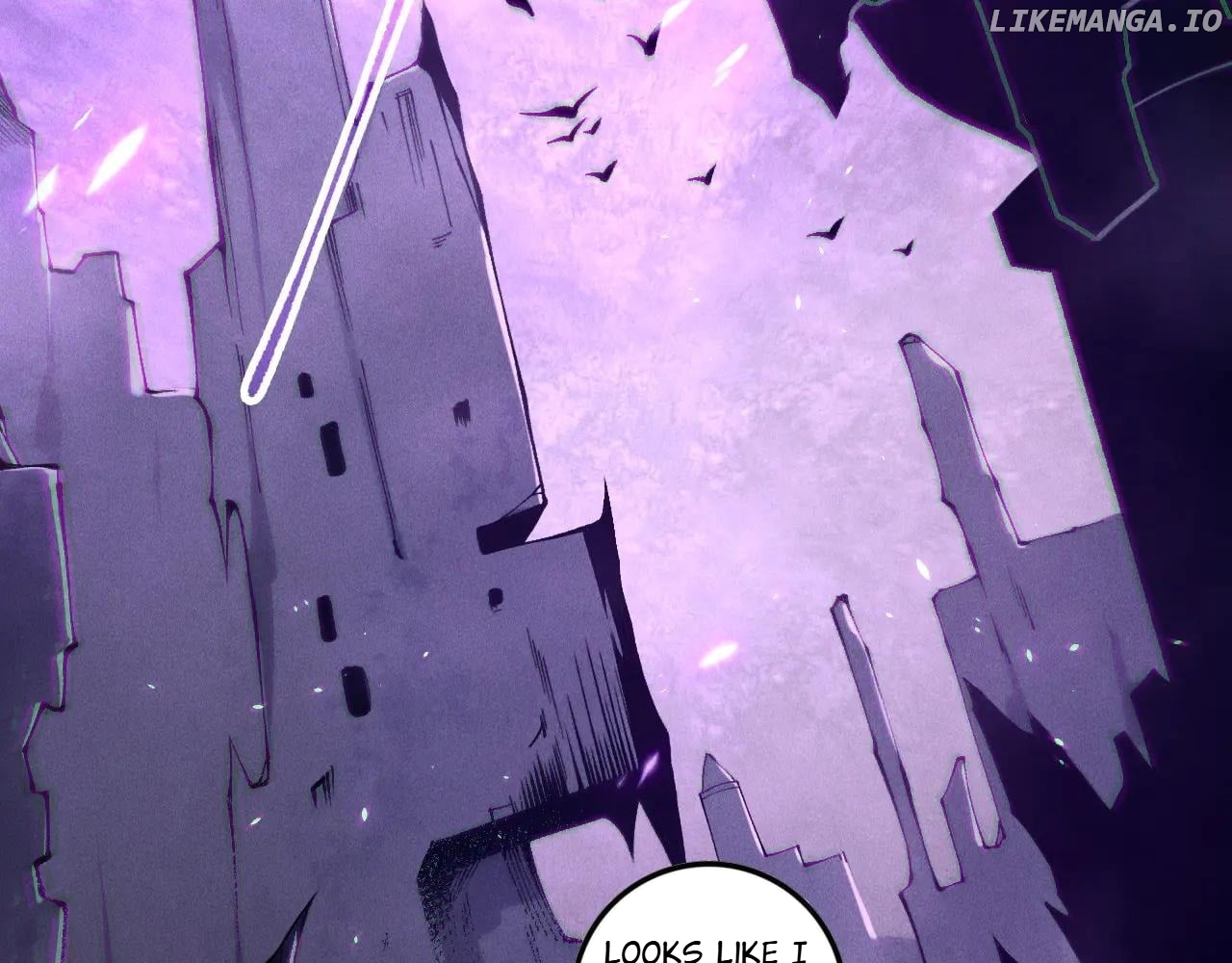 Read Catastrophic Necromancer EN Manga Online