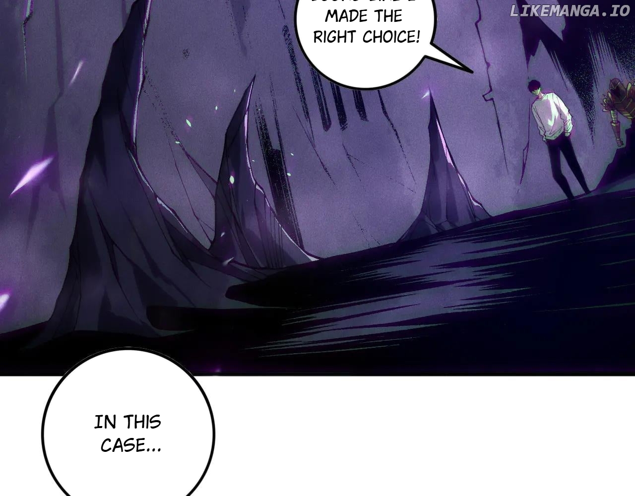 Read Catastrophic Necromancer EN Manga Online