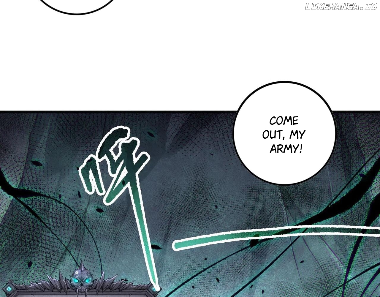 Read Catastrophic Necromancer EN Manga Online
