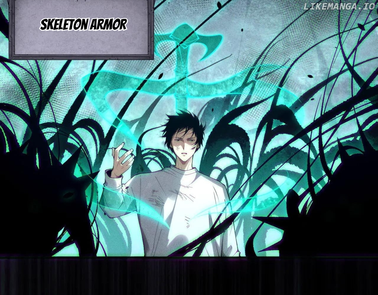 Read Catastrophic Necromancer EN Manga Online