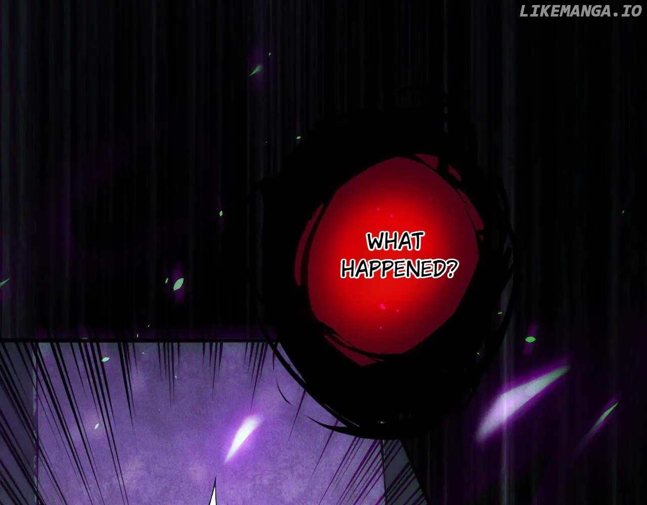 Read Catastrophic Necromancer EN Manga Online