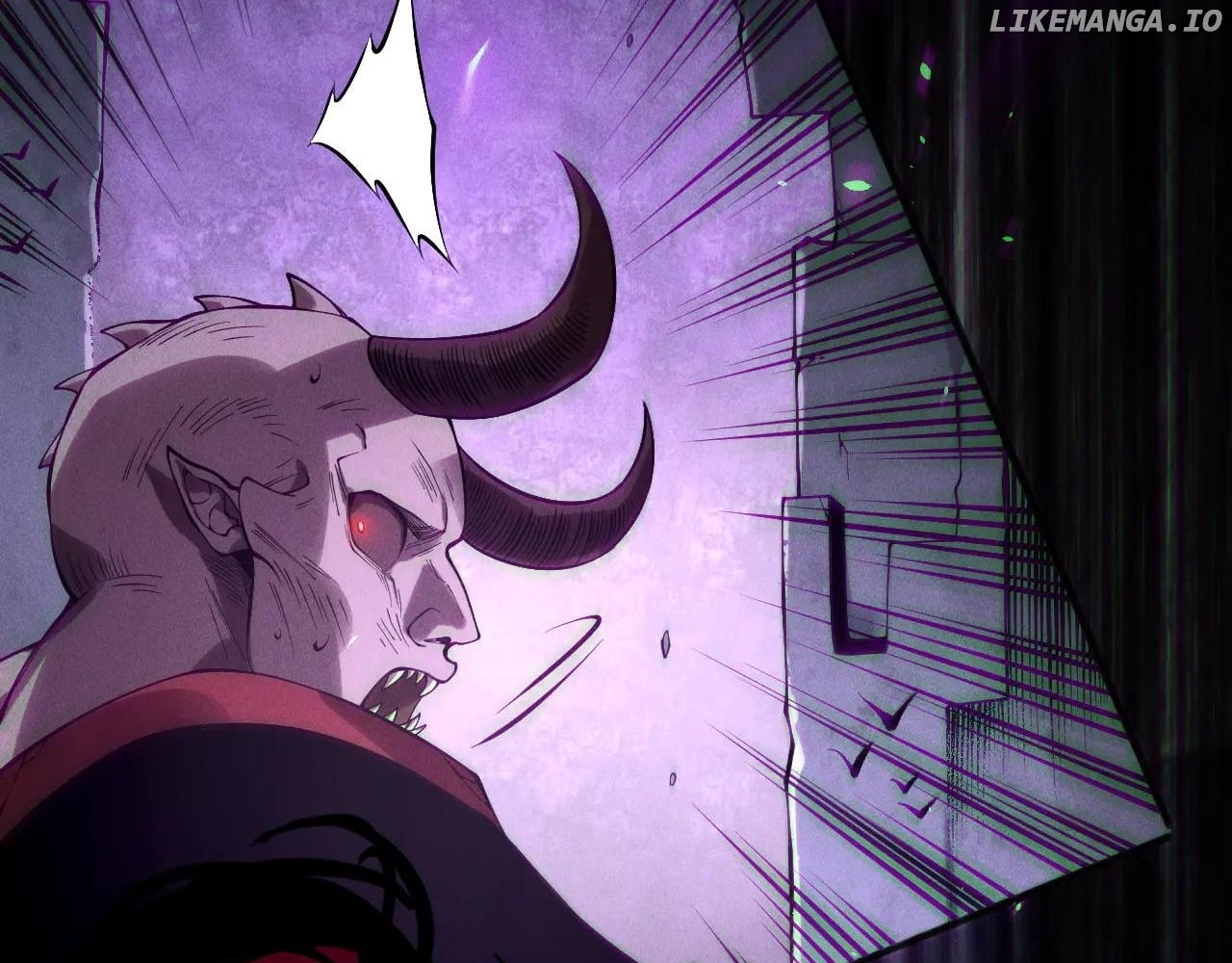 Read Catastrophic Necromancer EN Manga Online