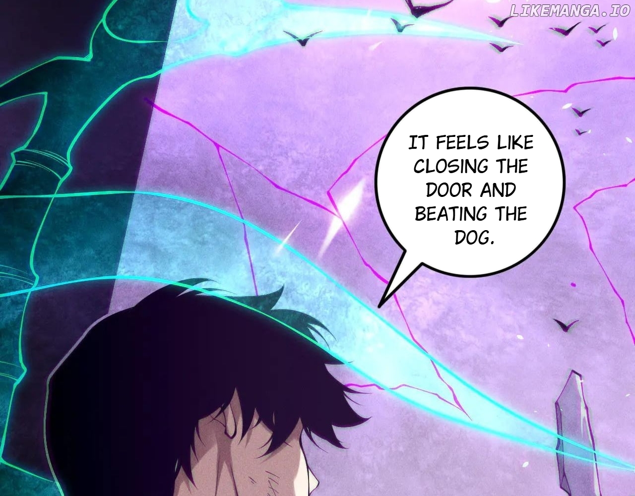Read Catastrophic Necromancer EN Manga Online