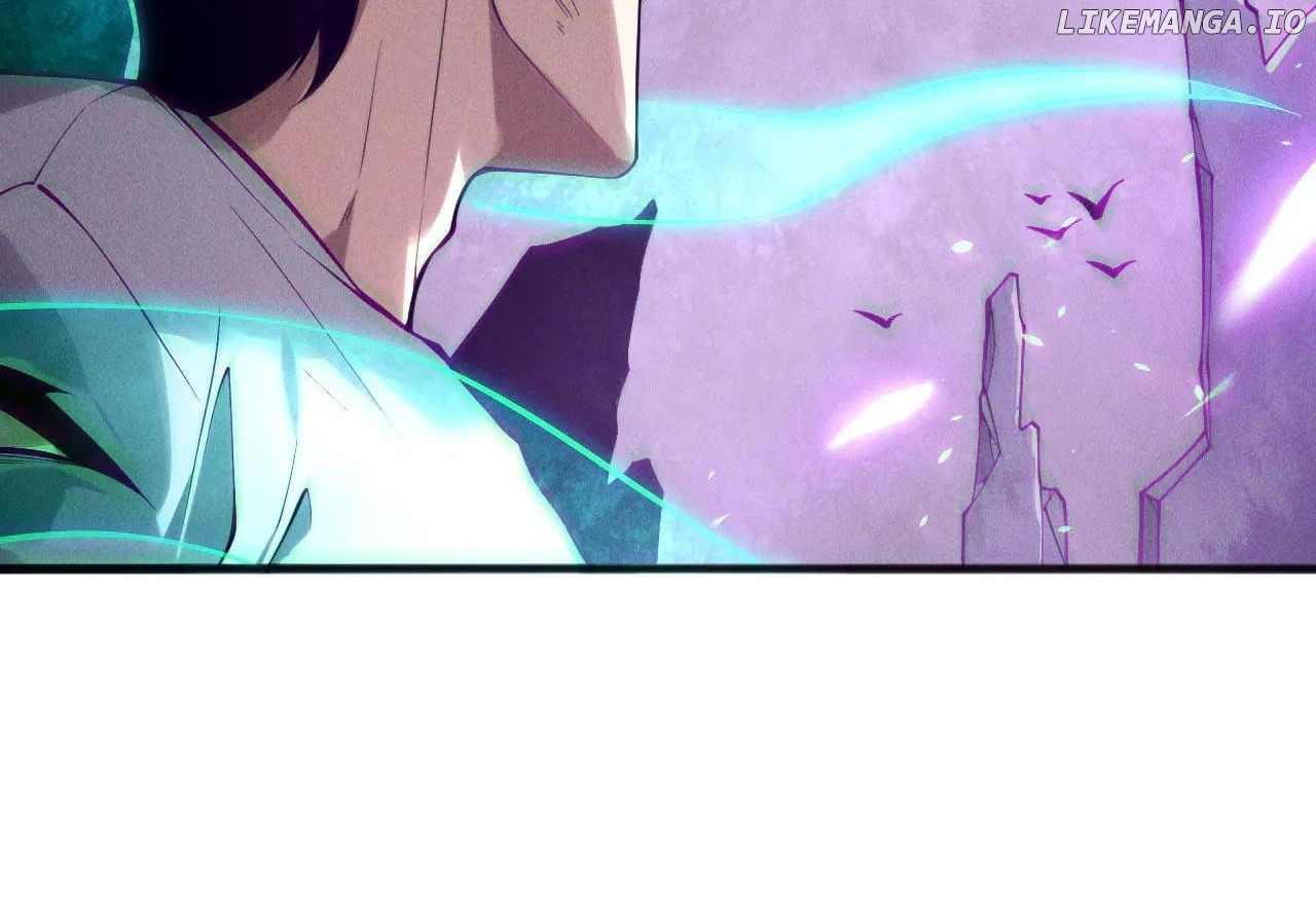 Read Catastrophic Necromancer EN Manga Online