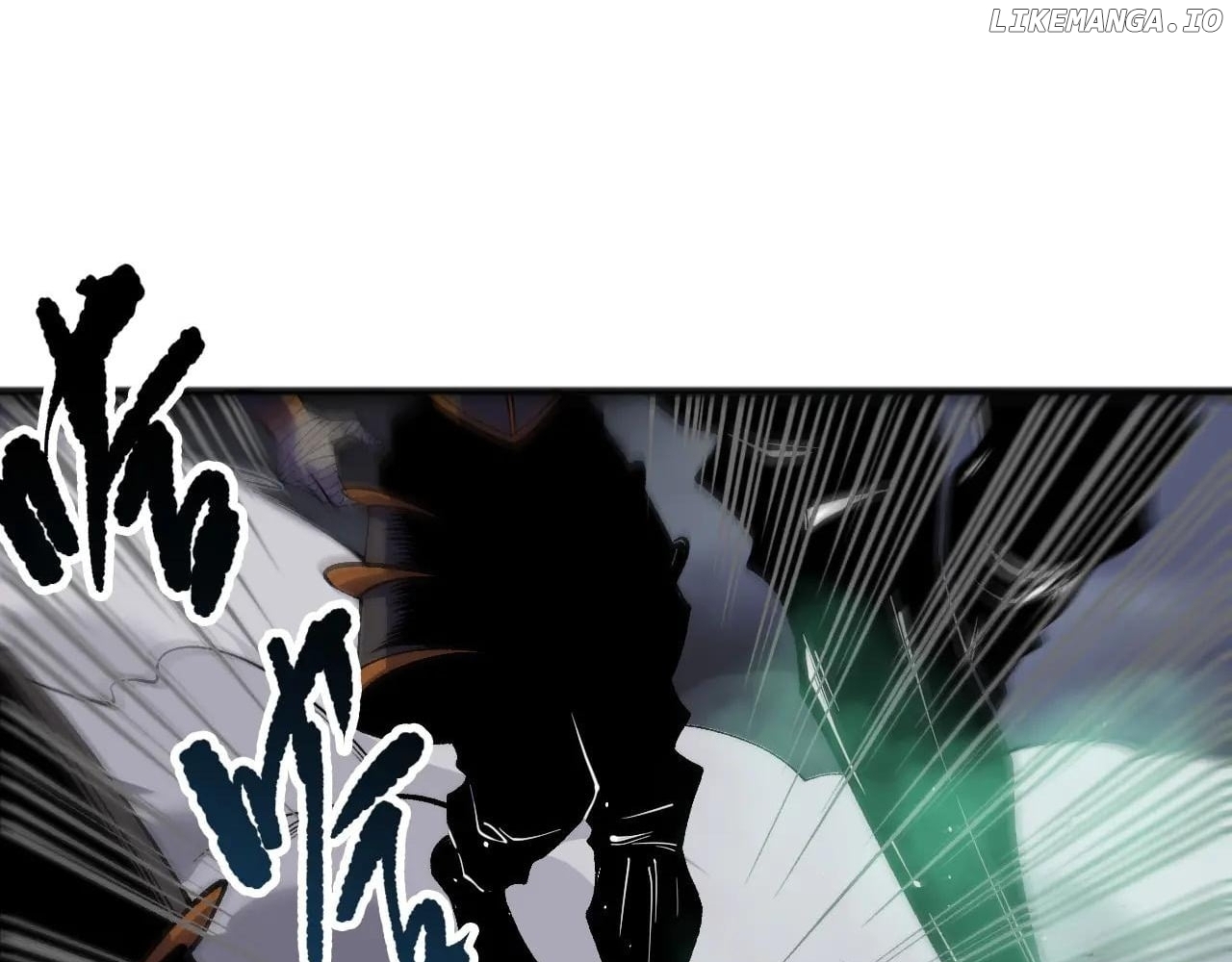 Read Catastrophic Necromancer EN Manga Online