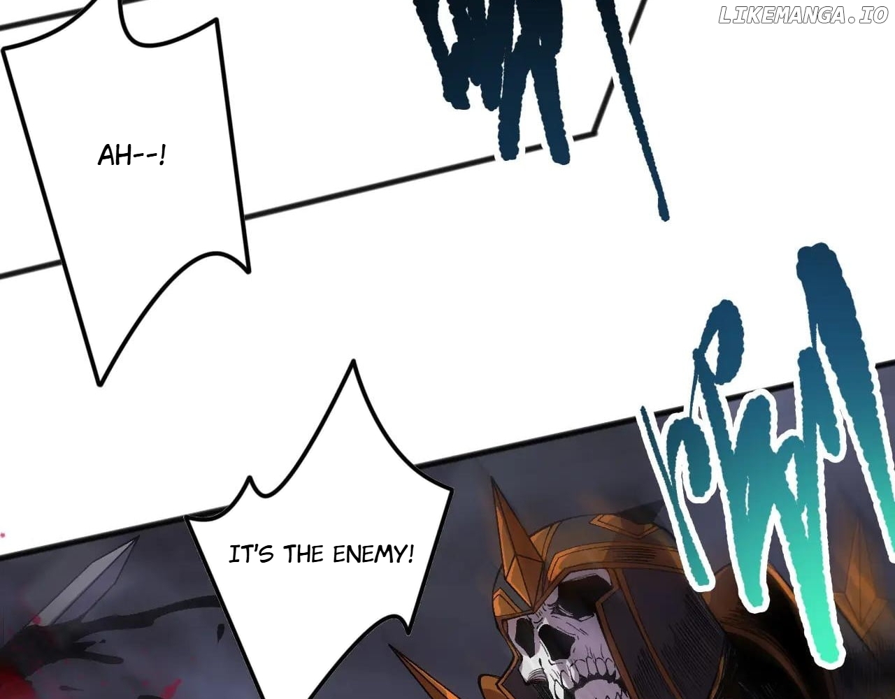 Read Catastrophic Necromancer EN Manga Online