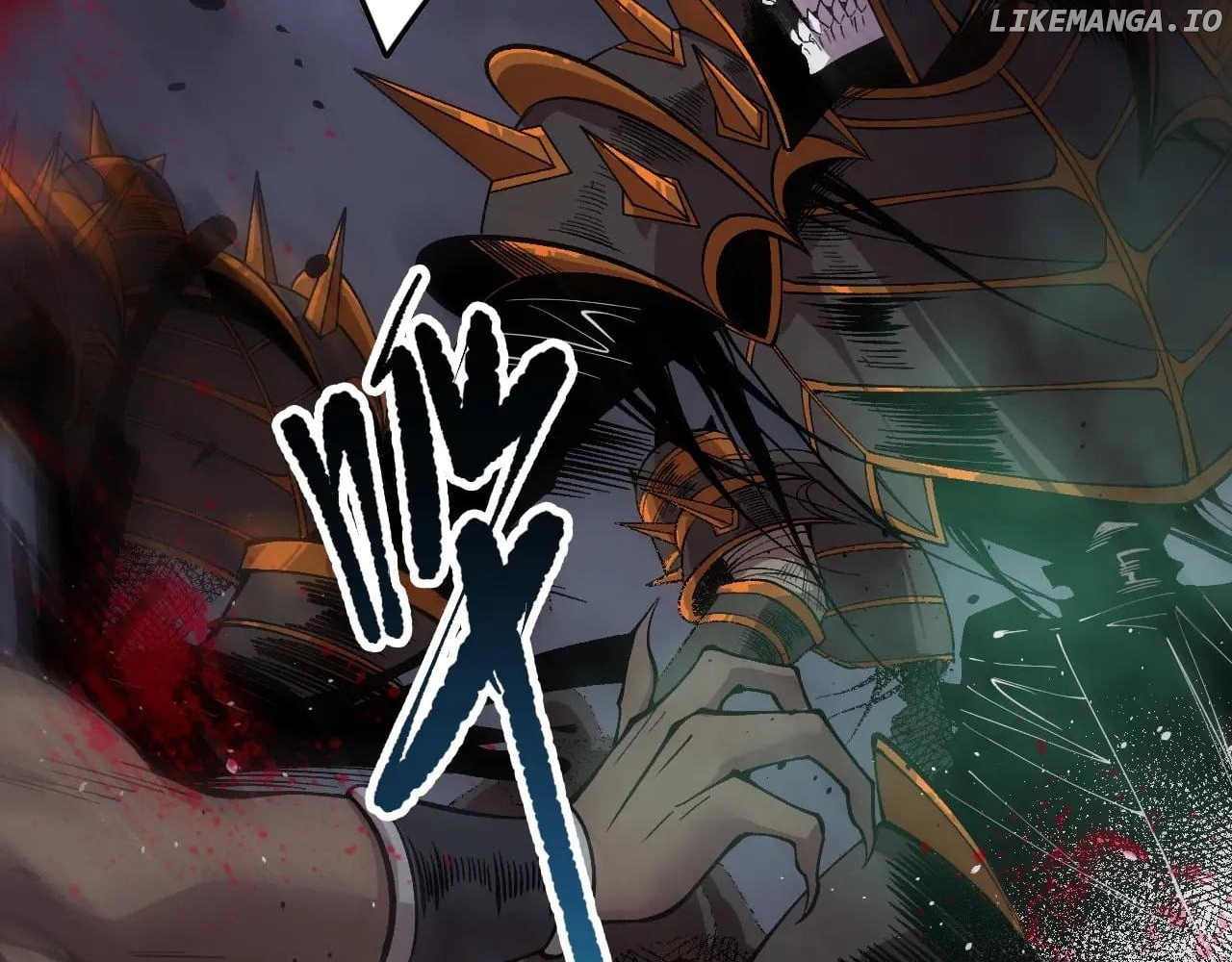 Read Catastrophic Necromancer EN Manga Online