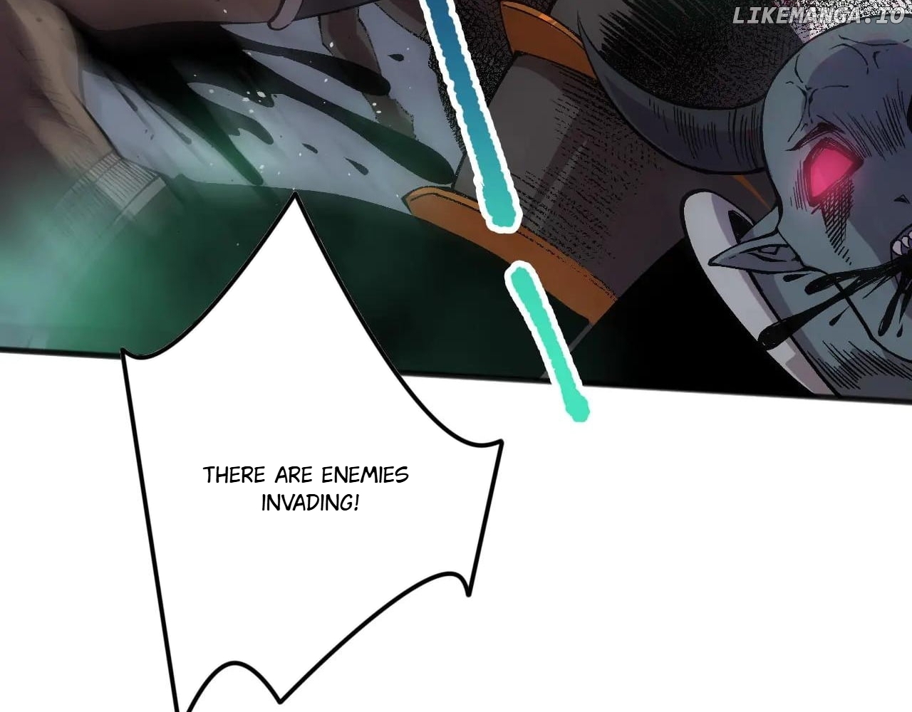 Read Catastrophic Necromancer EN Manga Online