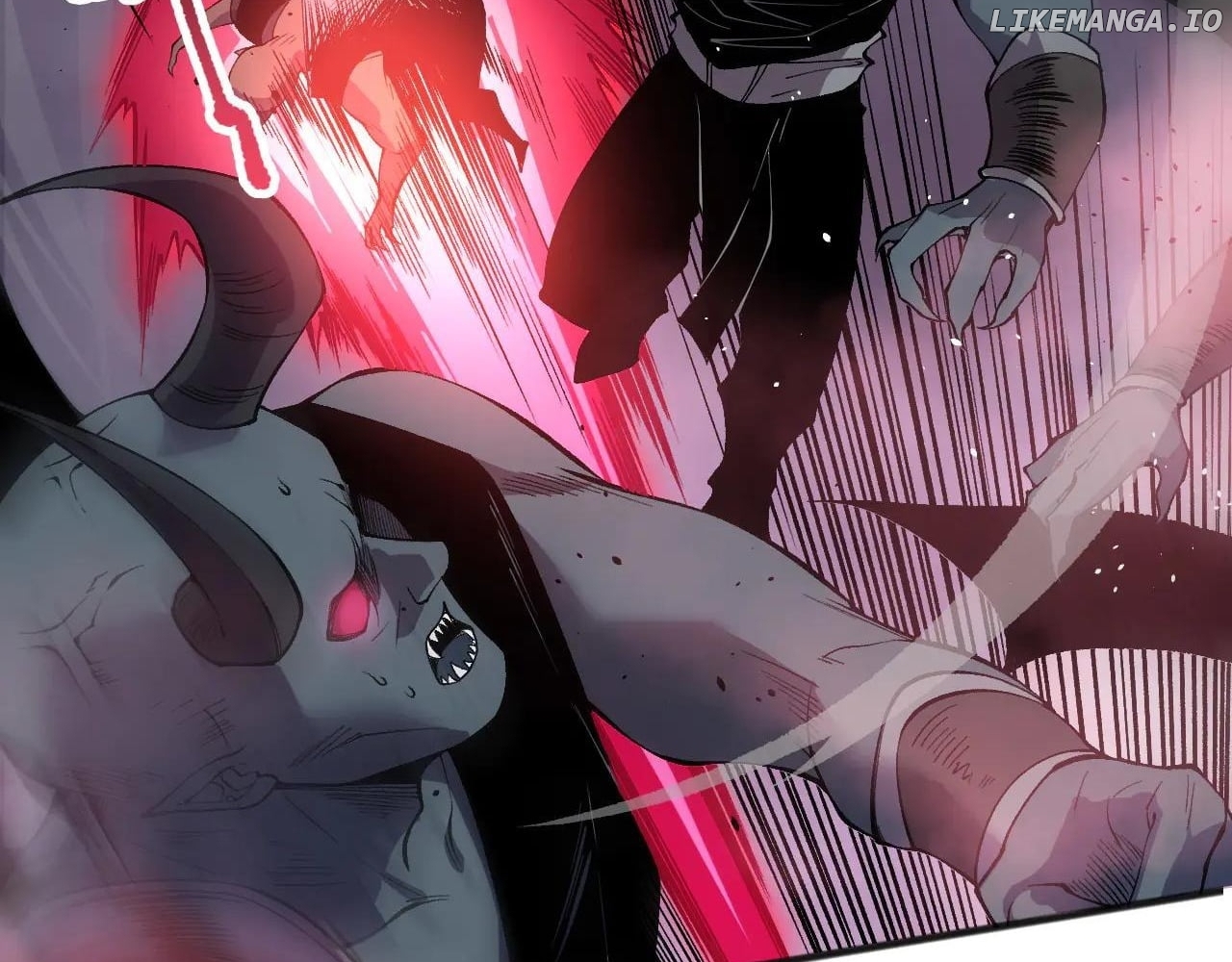 Read Catastrophic Necromancer EN Manga Online