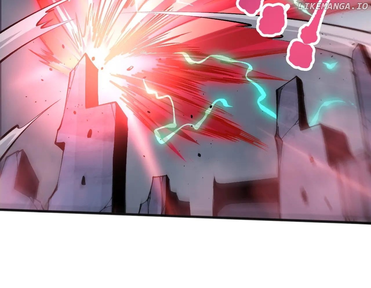 Read Catastrophic Necromancer EN Manga Online