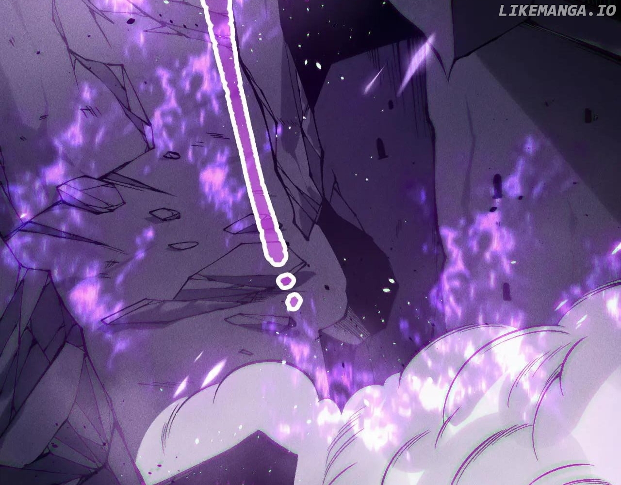 Read Catastrophic Necromancer EN Manga Online