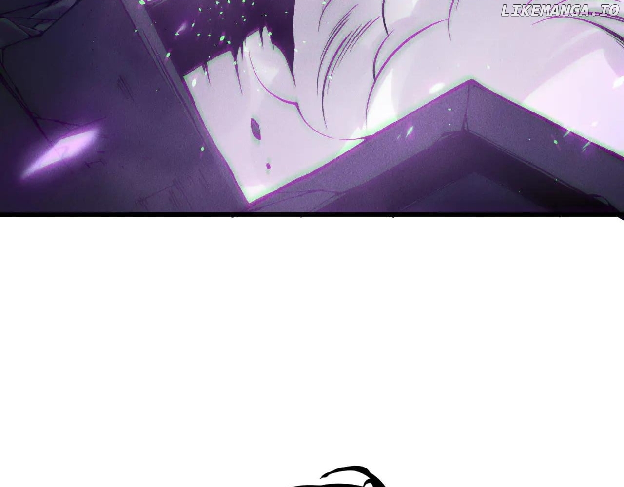 Read Catastrophic Necromancer EN Manga Online