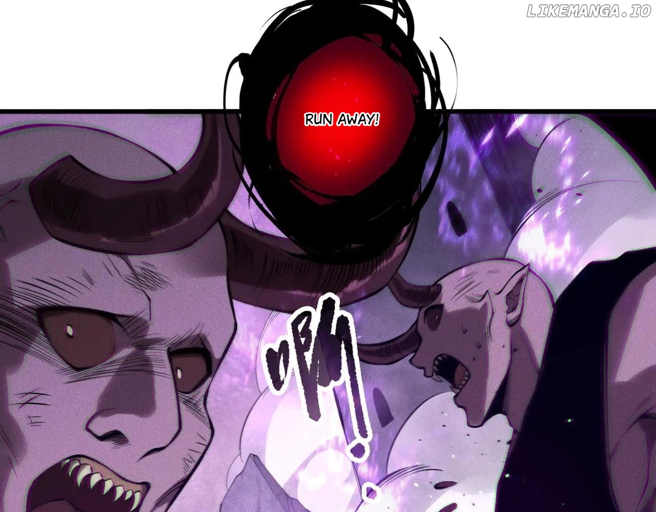 Read Catastrophic Necromancer EN Manga Online