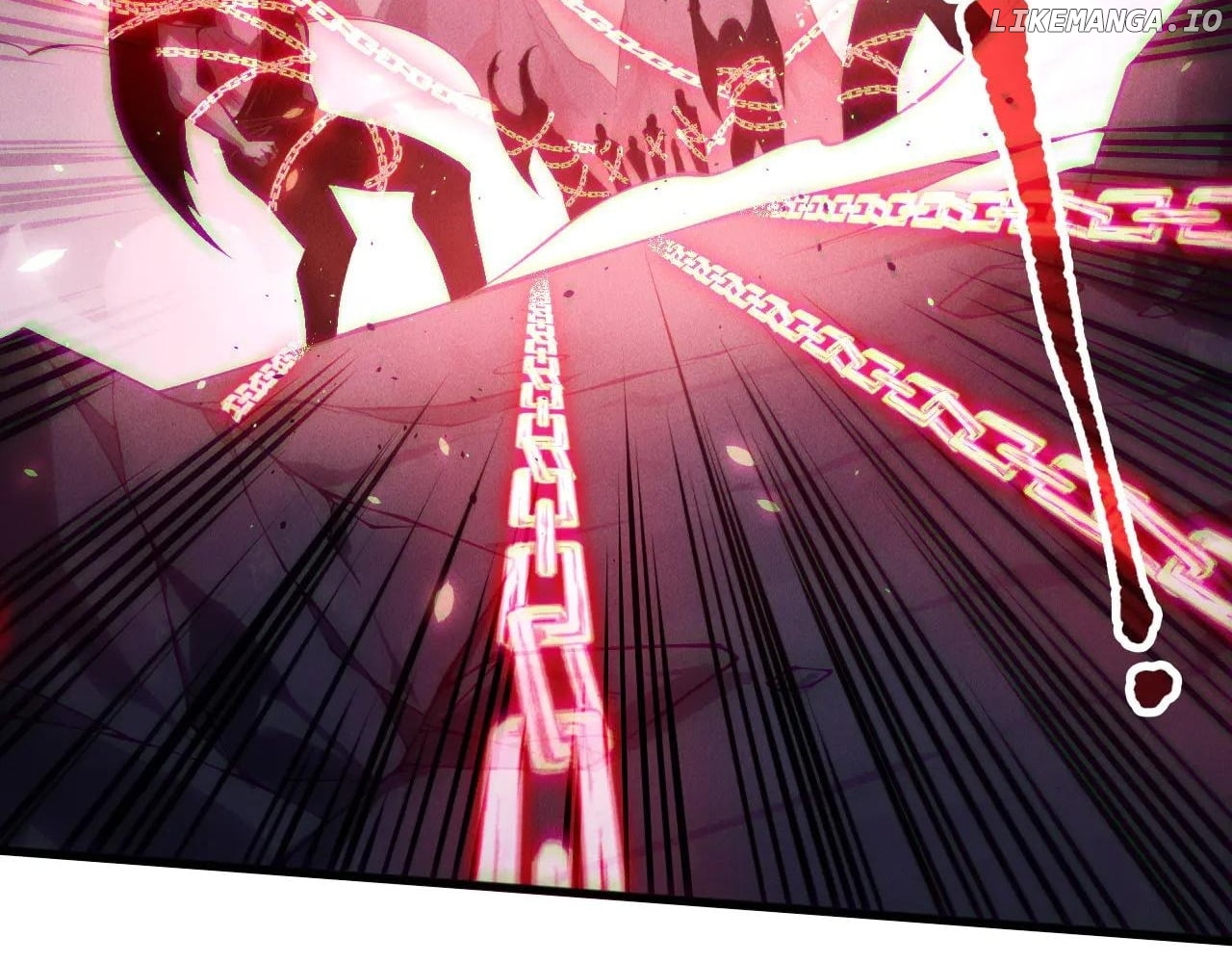 Read Catastrophic Necromancer EN Manga Online