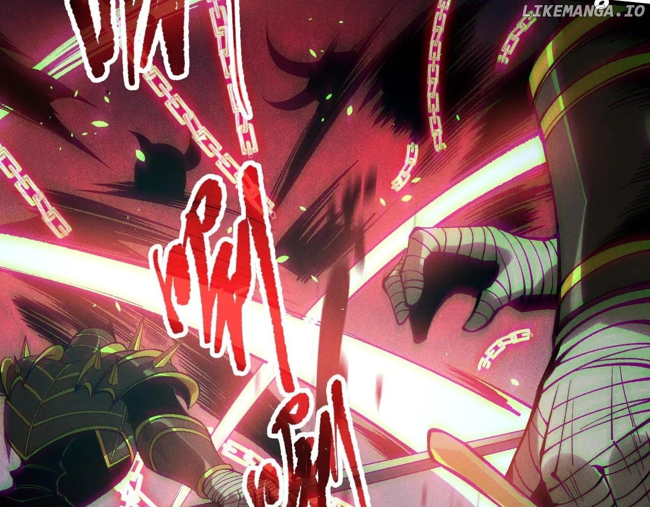 Read Catastrophic Necromancer EN Manga Online