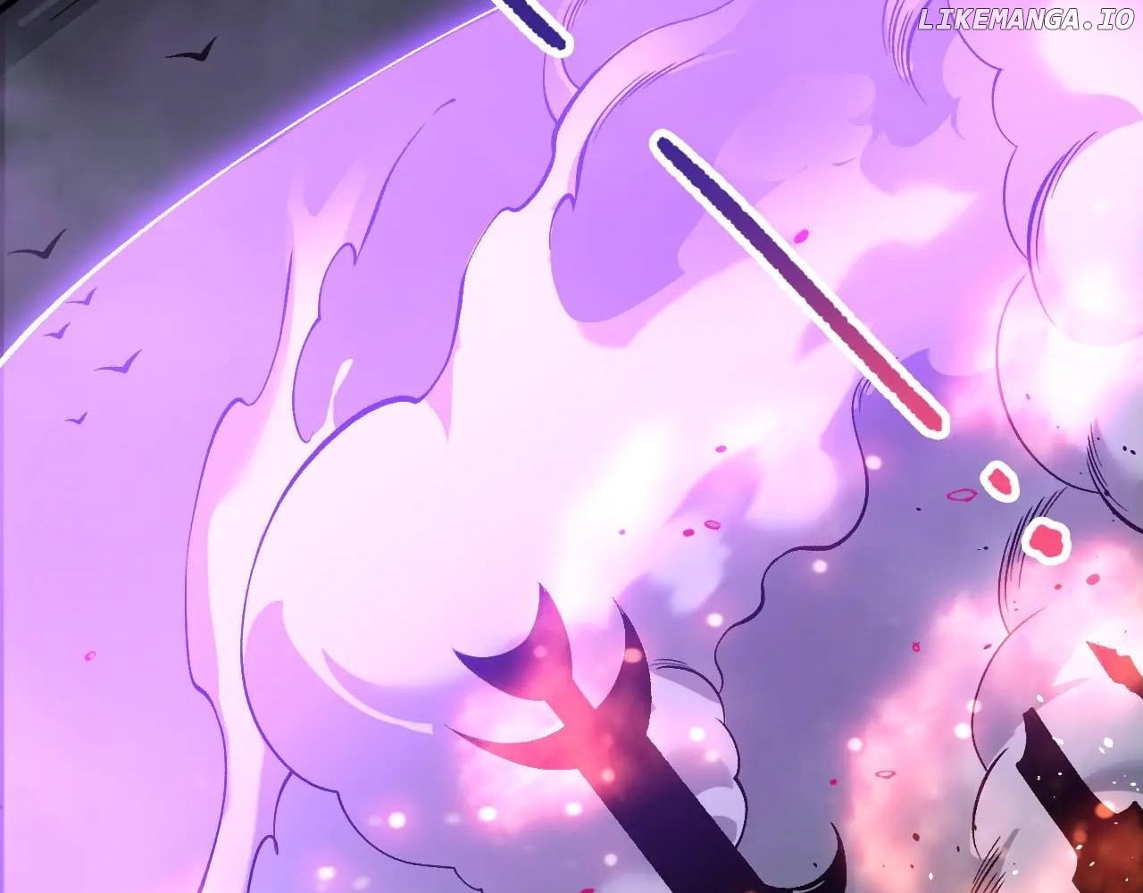 Read Catastrophic Necromancer EN Manga Online