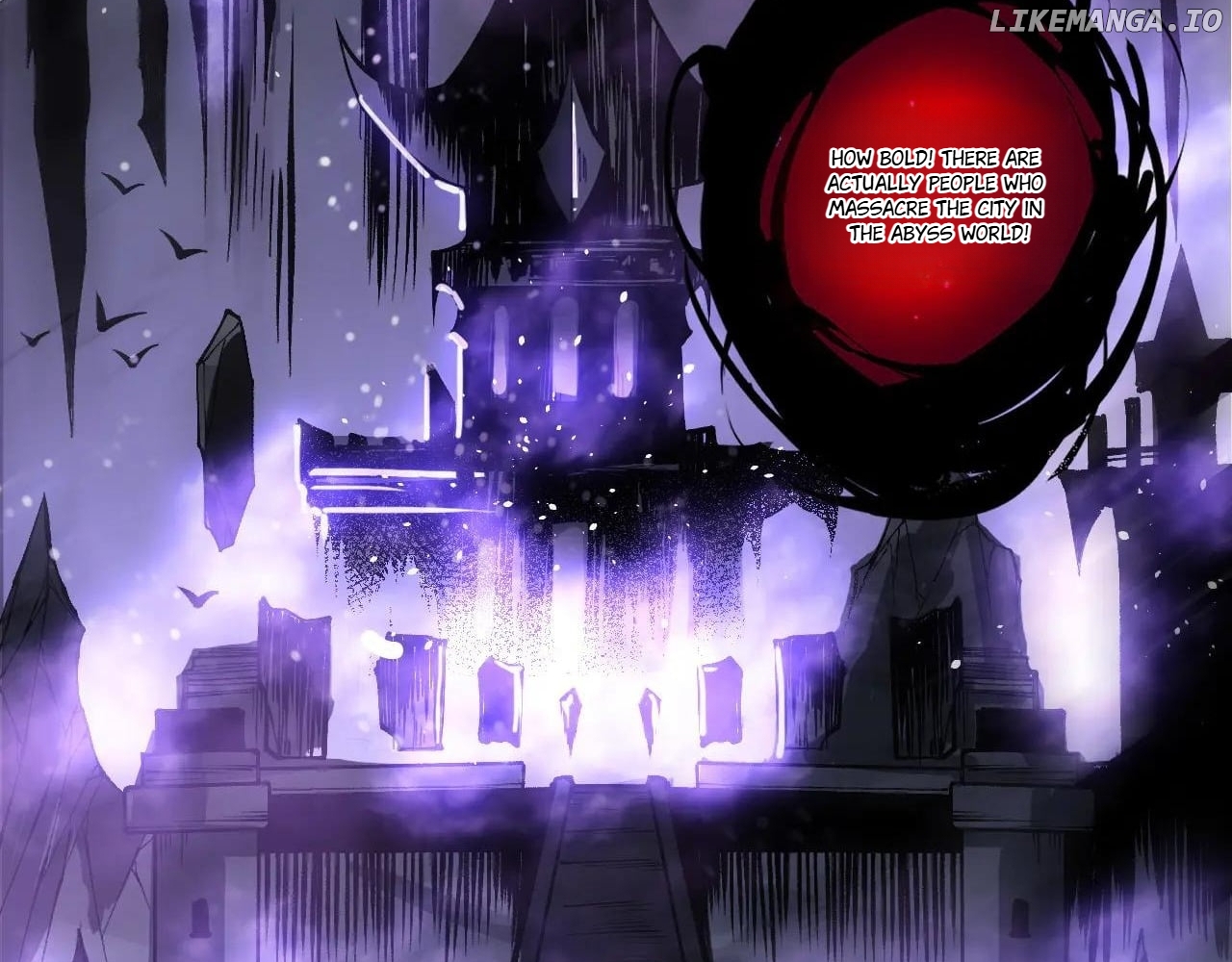 Read Catastrophic Necromancer EN Manga Online
