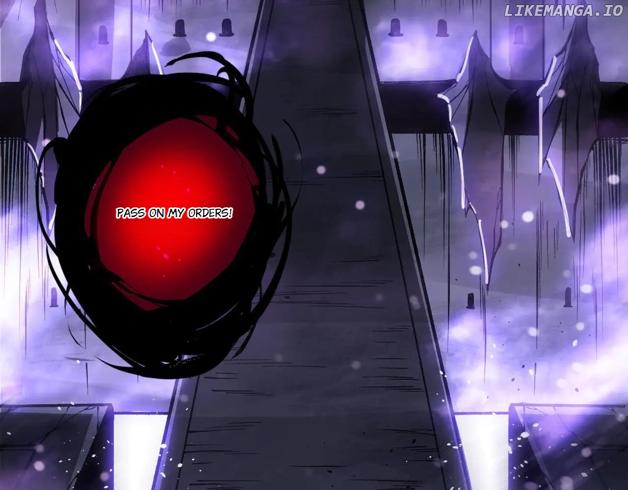 Read Catastrophic Necromancer EN Manga Online