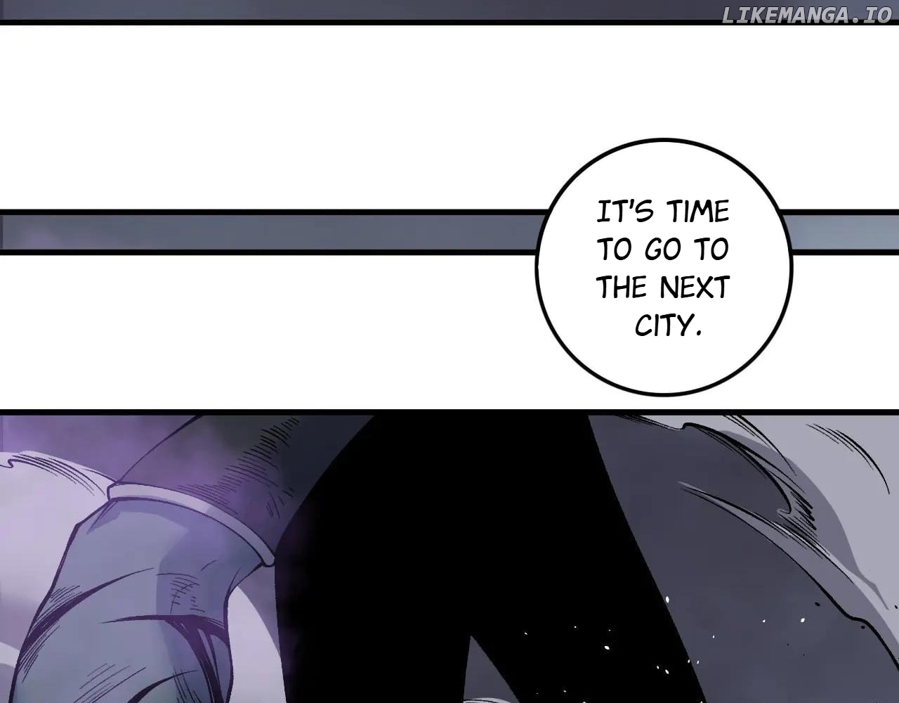 Read Catastrophic Necromancer EN Manga Online