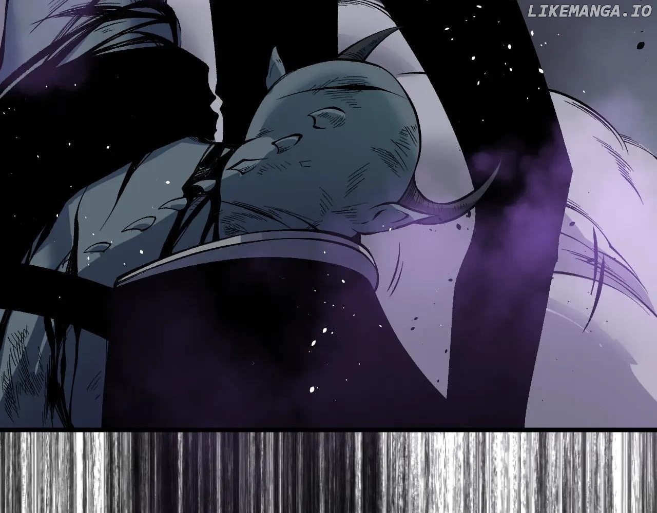 Read Catastrophic Necromancer EN Manga Online
