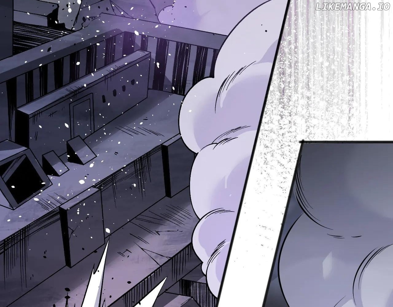 Read Catastrophic Necromancer EN Manga Online