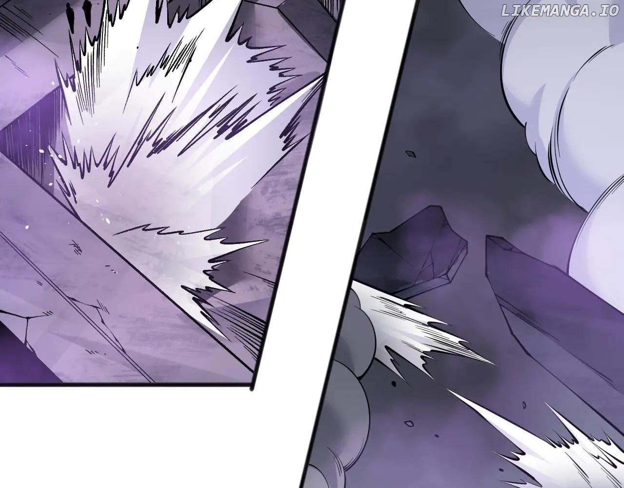 Read Catastrophic Necromancer EN Manga Online