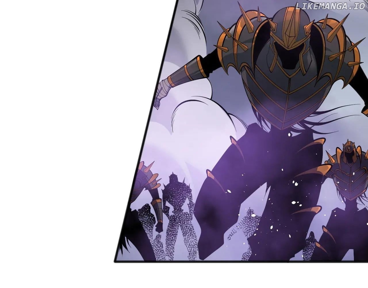 Read Catastrophic Necromancer EN Manga Online