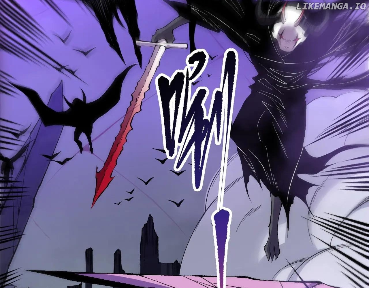 Read Catastrophic Necromancer EN Manga Online