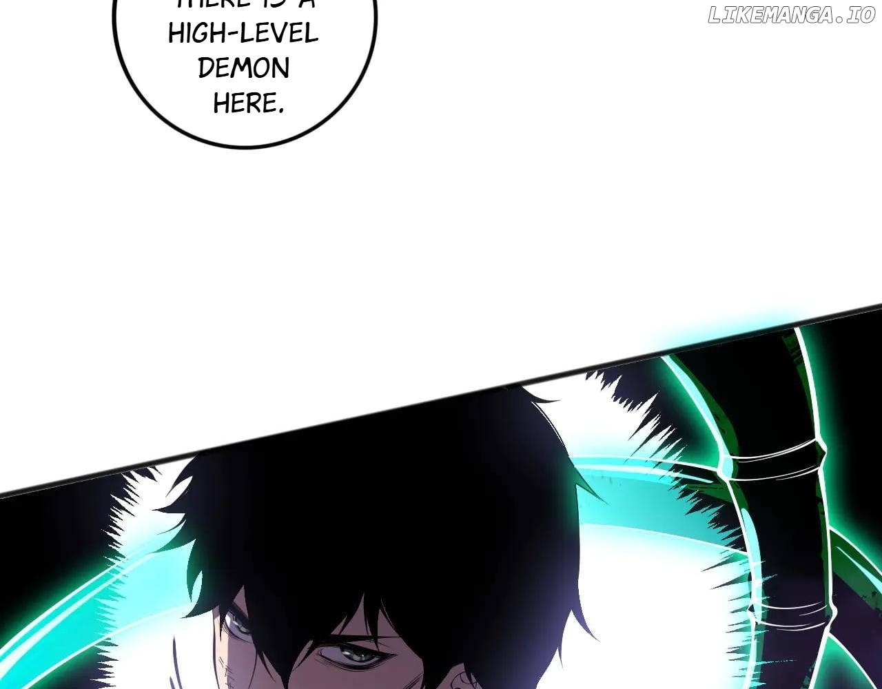 Read Catastrophic Necromancer EN Manga Online