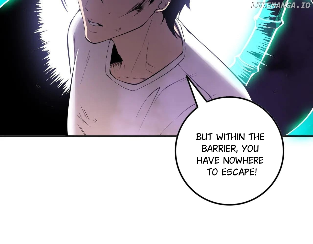 Read Catastrophic Necromancer EN Manga Online