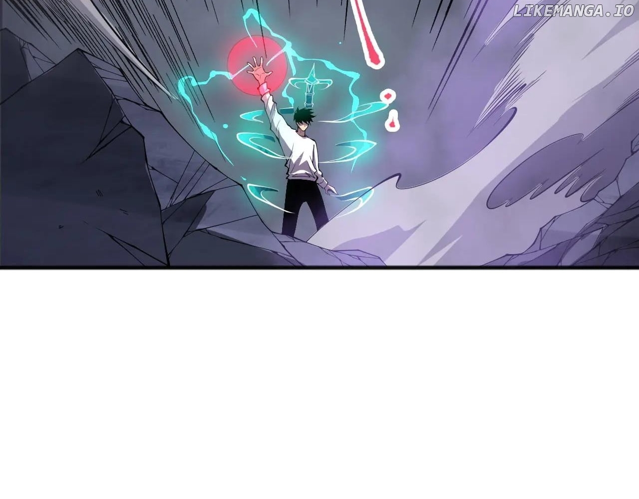 Read Catastrophic Necromancer EN Manga Online