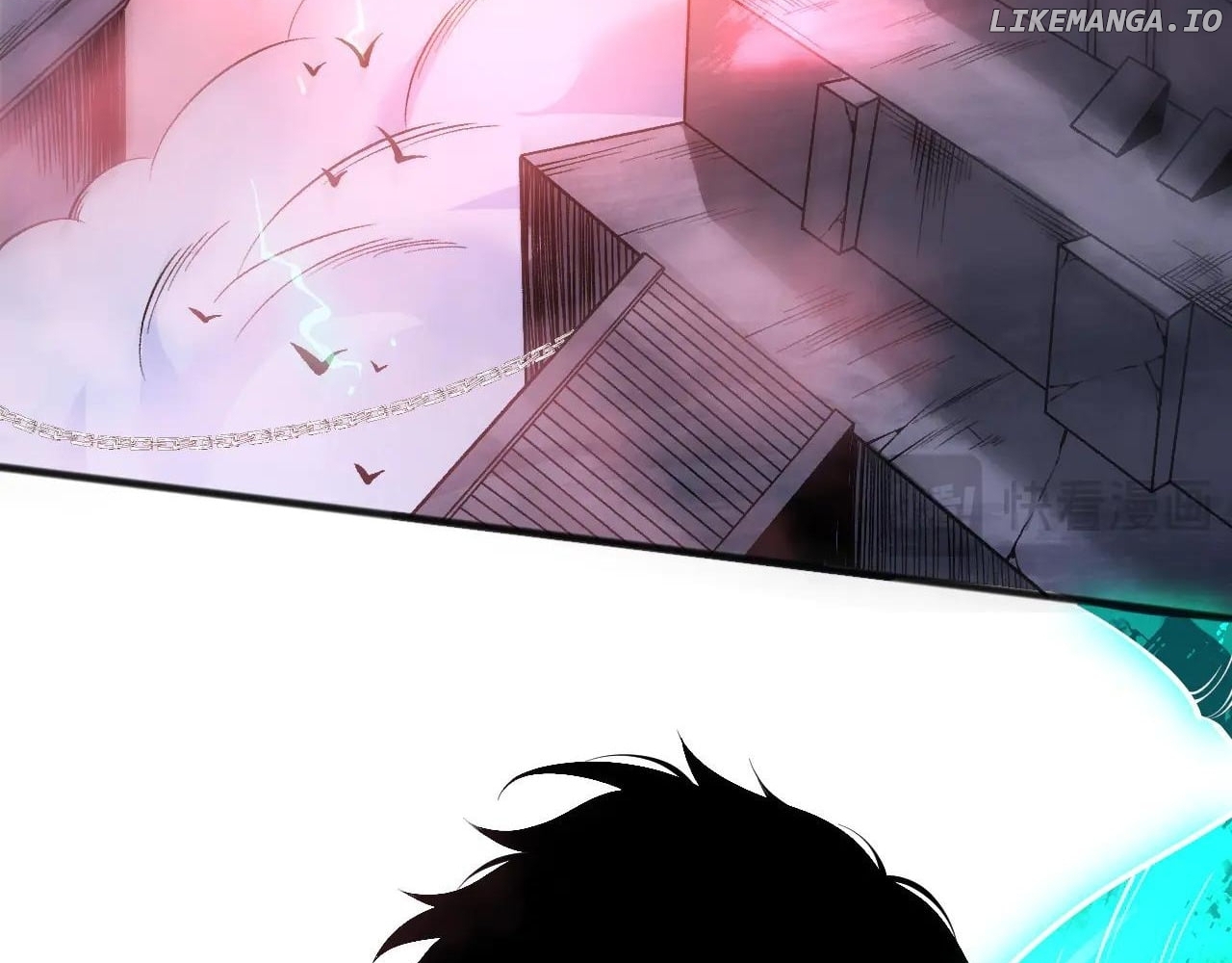 Read Catastrophic Necromancer EN Manga Online