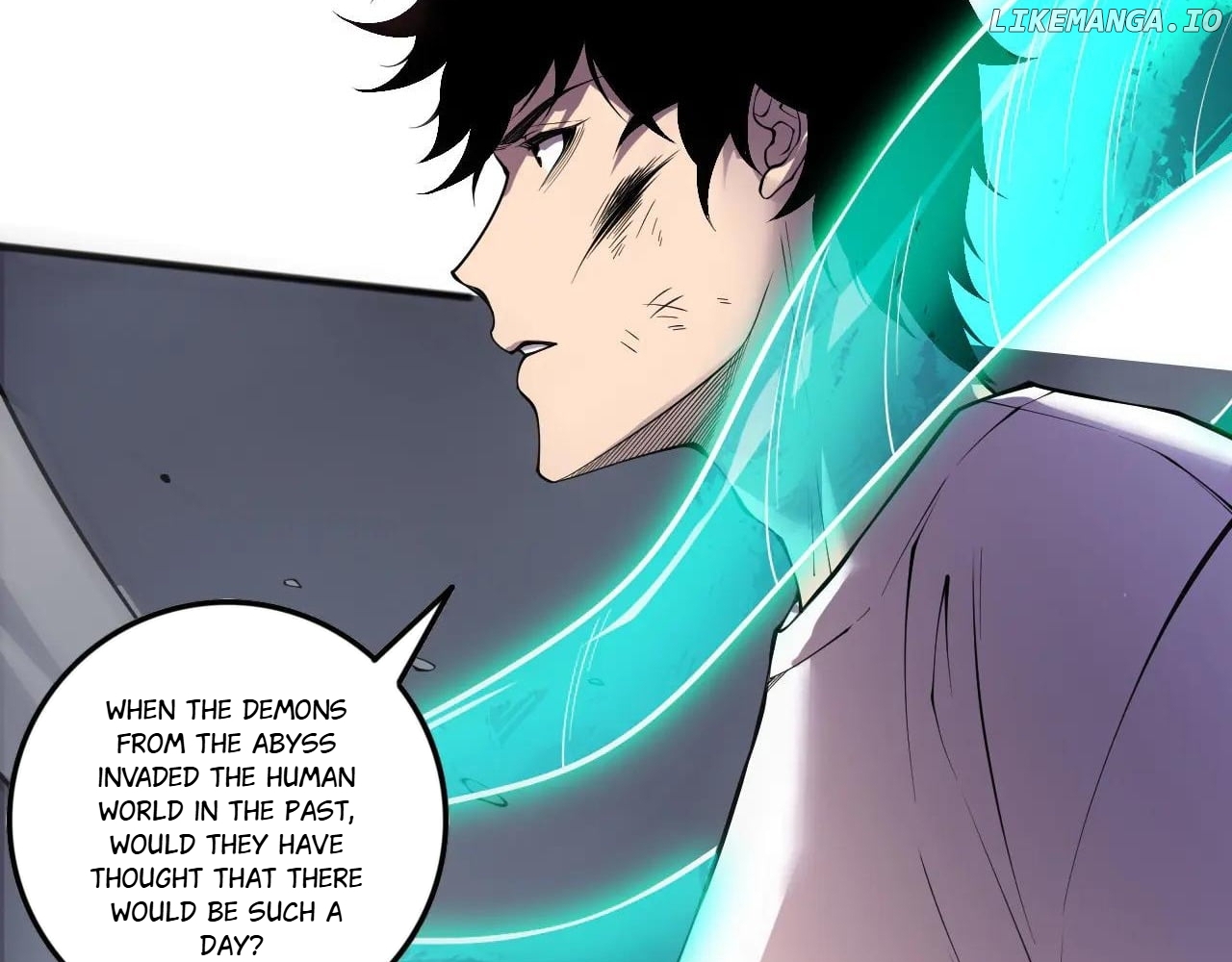Read Catastrophic Necromancer EN Manga Online
