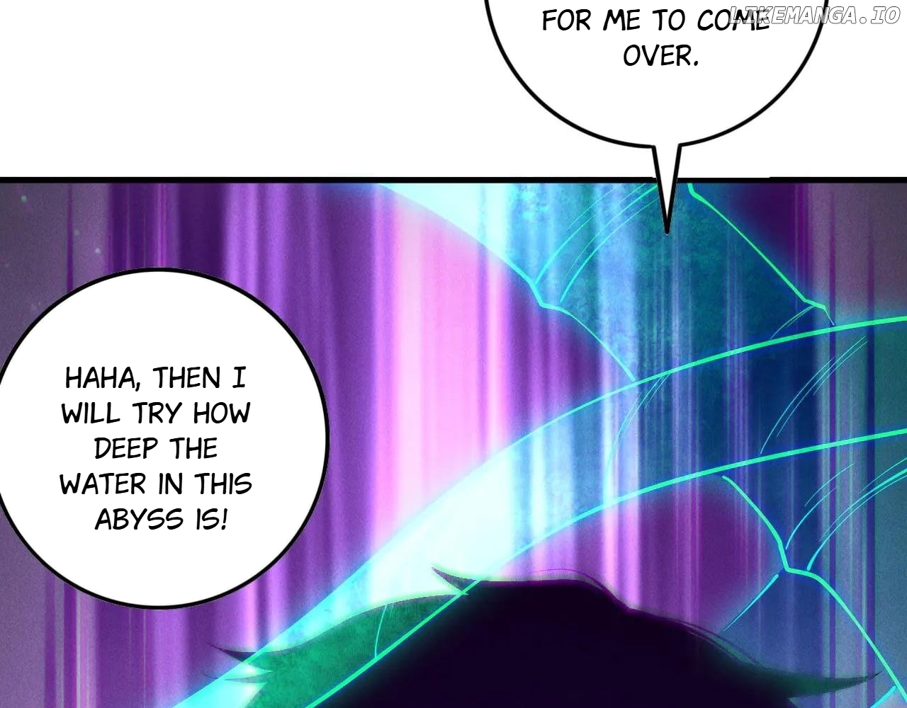 Read Catastrophic Necromancer EN Manga Online