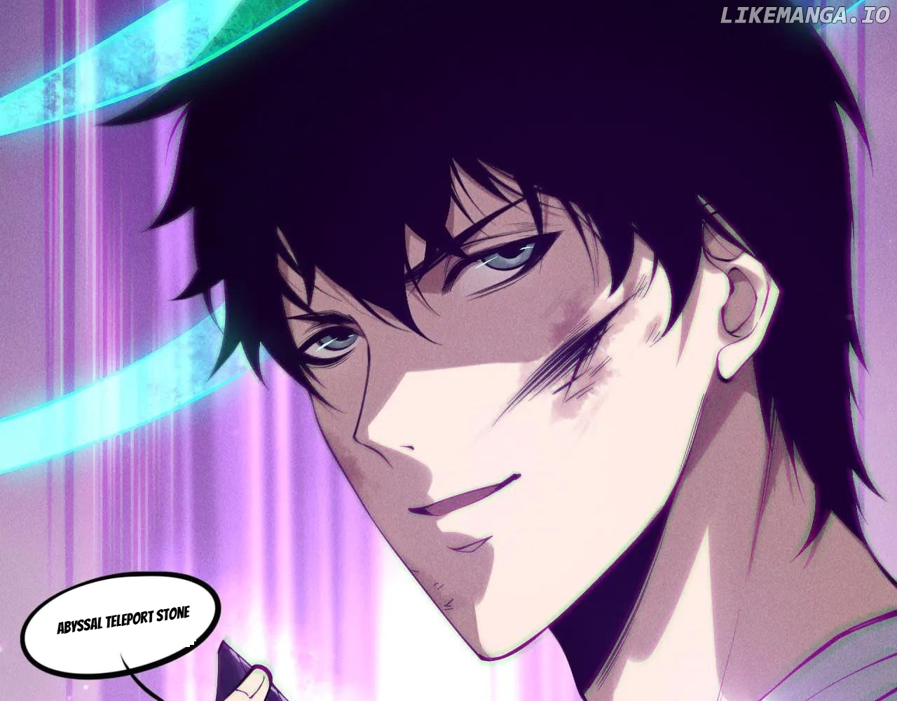 Read Catastrophic Necromancer EN Manga Online