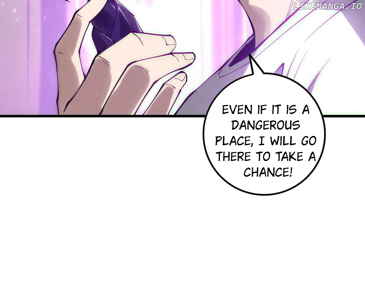 Read Catastrophic Necromancer EN Manga Online