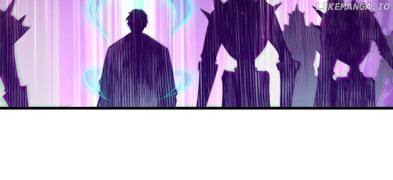 Read Catastrophic Necromancer EN Manga Online