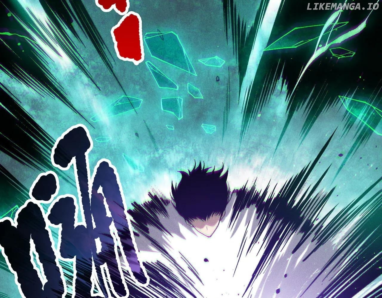 Read Catastrophic Necromancer EN Manga Online