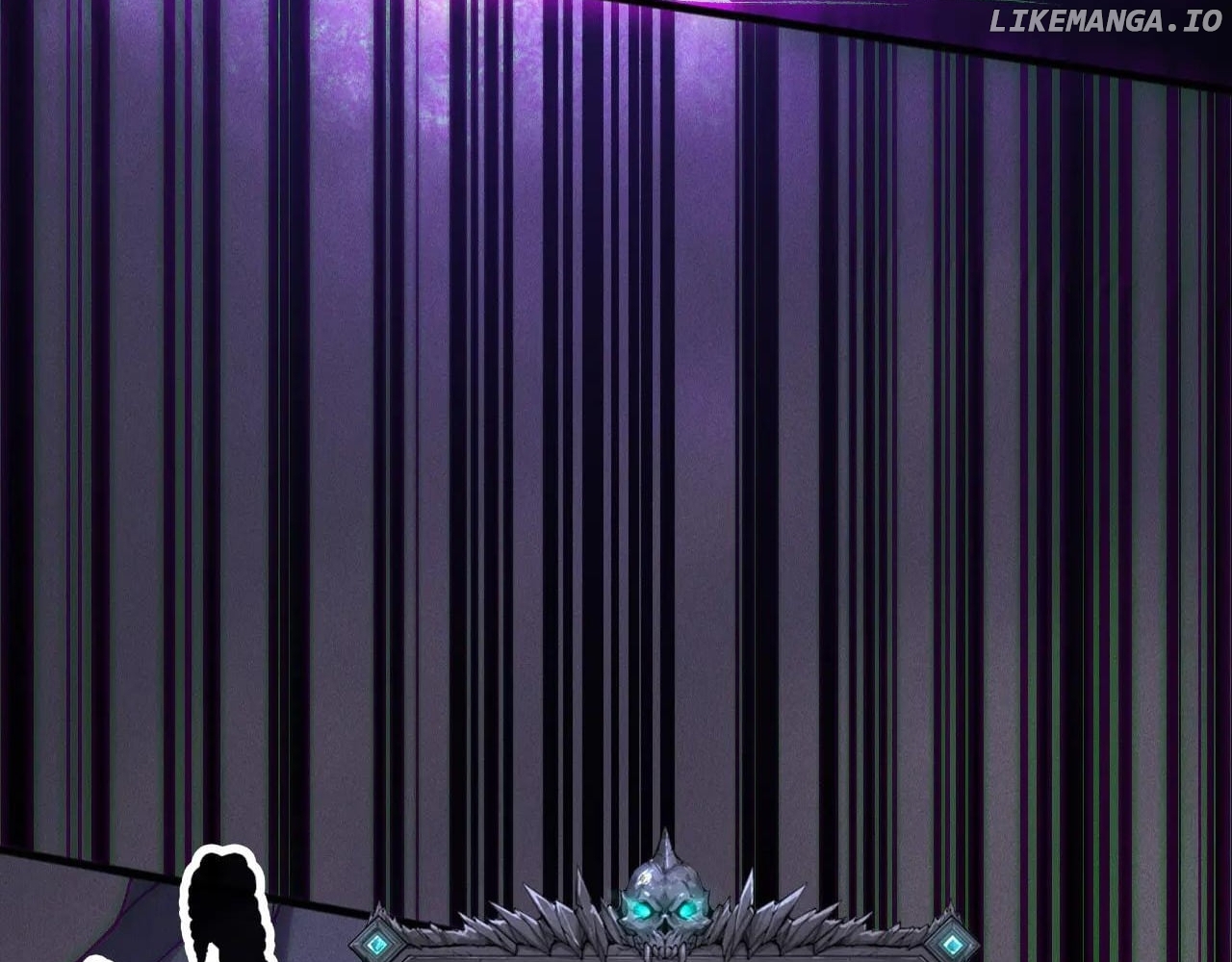 Read Catastrophic Necromancer EN Manga Online