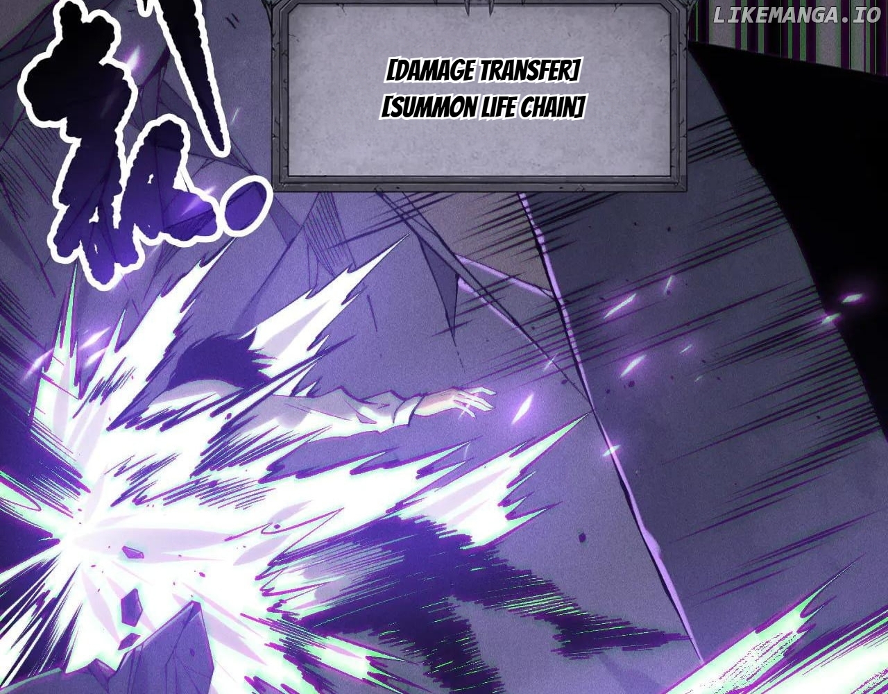 Read Catastrophic Necromancer EN Manga Online