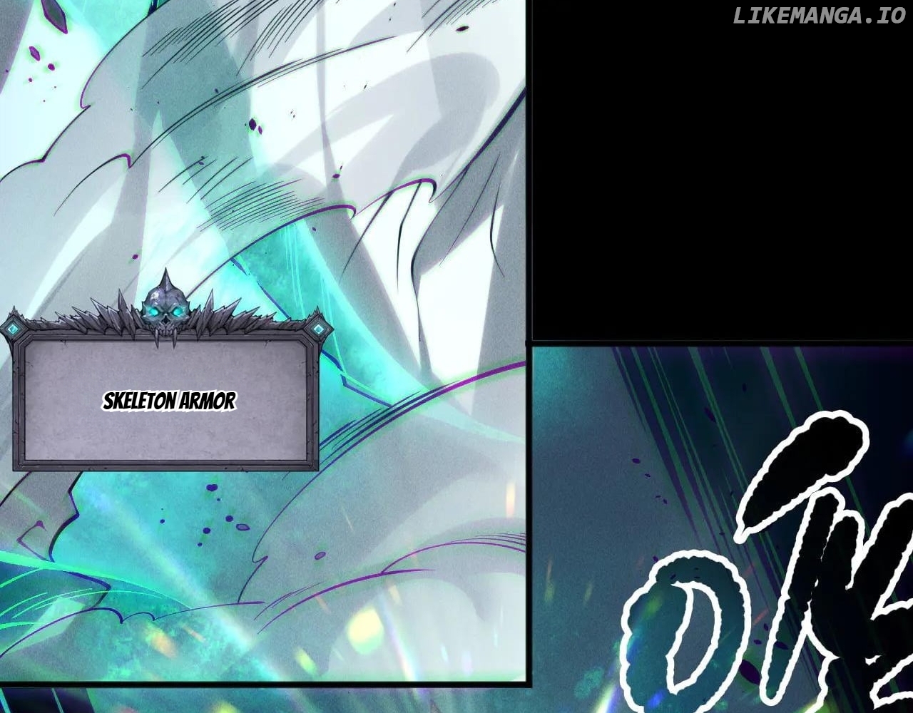 Read Catastrophic Necromancer EN Manga Online