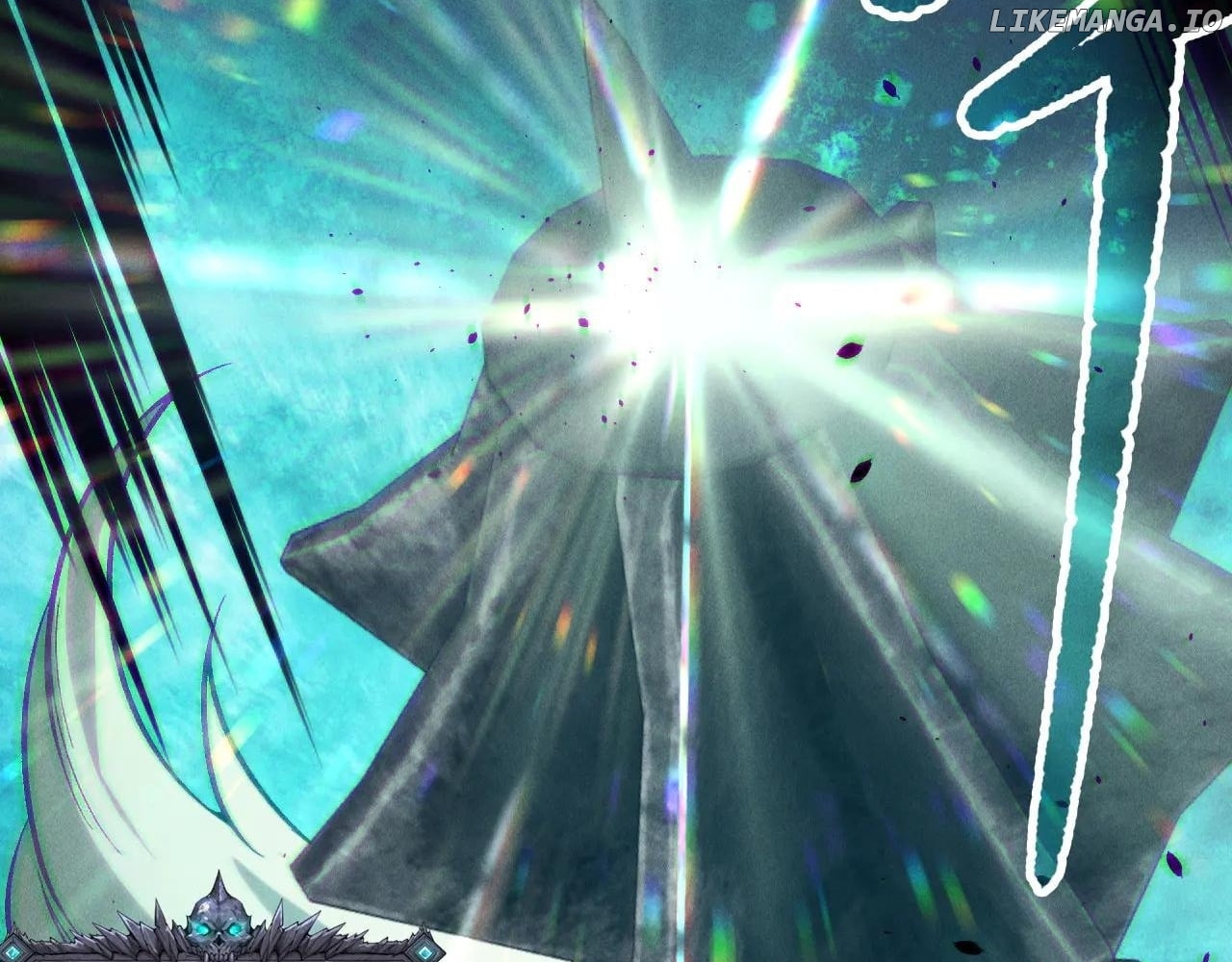 Read Catastrophic Necromancer EN Manga Online