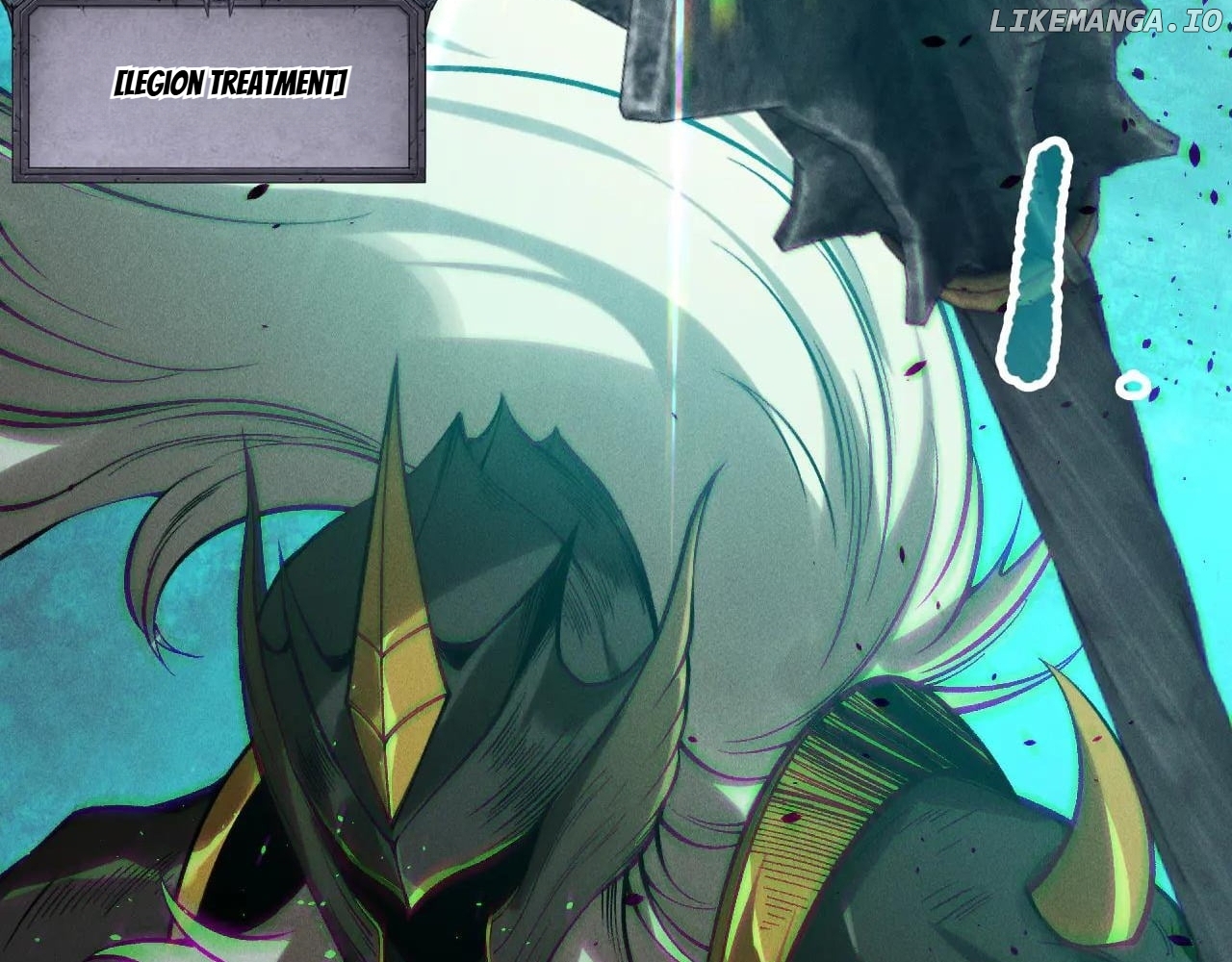 Read Catastrophic Necromancer EN Manga Online