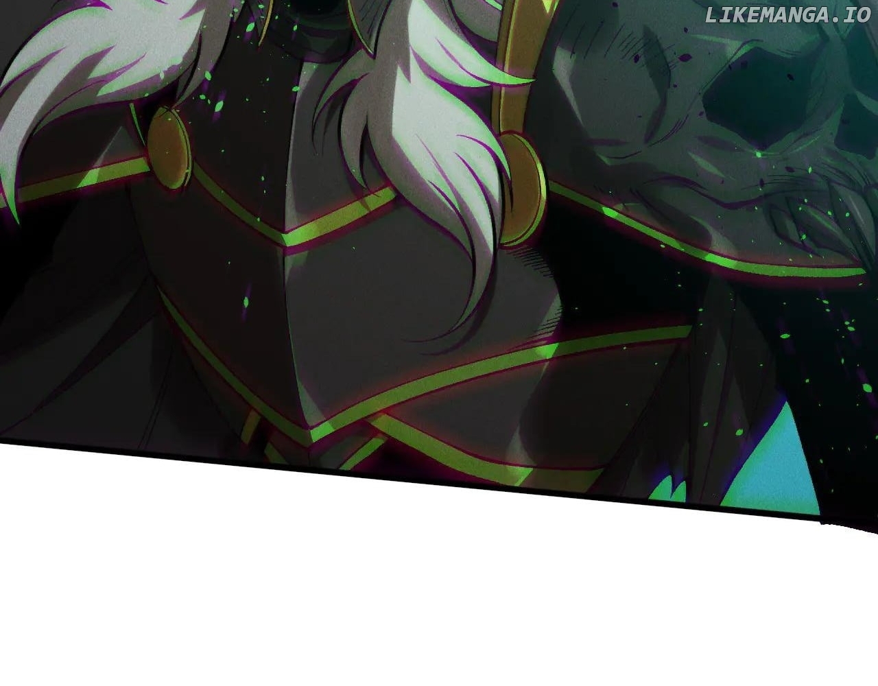 Read Catastrophic Necromancer EN Manga Online